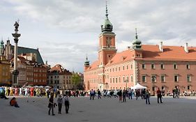 Designerskie Studio Mariensztat Stare Miasto